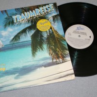 RICKY KING - TRAUMREIS - 