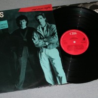 HOOTERS - NERVOUS NIGHT - 