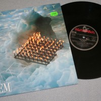 BLUE SYSTEM - BODY HEAT - 