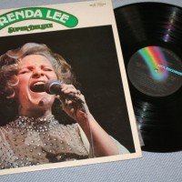 BRENDA LEE - SUPER DELUXE (j) - ���������