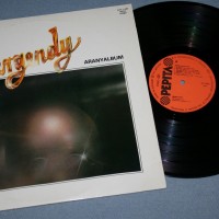 BERGENDY - ARANYALBUM - ���������