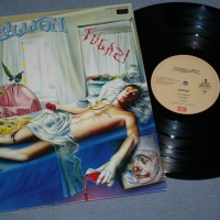 MARILLION - FUGAZI - ���������