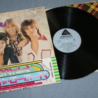 BAY CITY ROLLERS - WOULDN'T YOU LIKE IT (j) - ���������