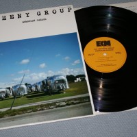 PAT METHENY GROUP - AMERICAN GARAGE - ���������