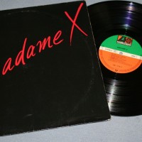 MADAME X - MADAME X - ���������