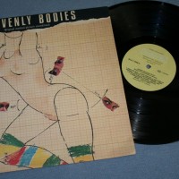 HEAVENLY BODIES - ORIGINAL MOTION PICTURE SOUNDTRACK - ���������
