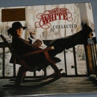 TONY JOE WHITE - COLLECTED - 