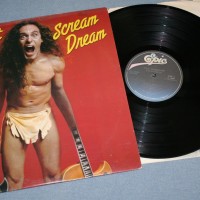 TED NUGENT - SCREAM DREAM - ���������