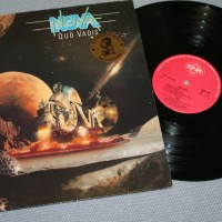 NOVA - QUO VADIS - ���������