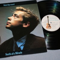 NICK HEYWARD - NORTH OF A MIRACLE - ���������