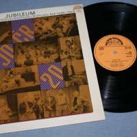 JAZZOVY ORCHESTR CS. ROZHLASU- RIDI KAMIL HALA - JUBILEUM - ���������