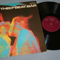 THEO SCHUMANN FORMATION - TANZ IN THEOS BEAT-BAR - ���������