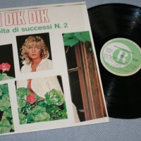 I DIK DIK - RACCOLTA DI SUCCESSI N. 2 - ���������