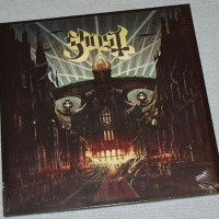 GHOST - MELIORA - ���������