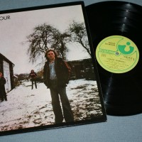 DAVID GILMOUR - DAVID GILMOUR - 