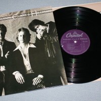 BYRDS - McGUINN, CLARK & HILLMAN - McGUINN, CLARK & HILLMAN - ���������