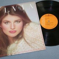 SYLVIA - JUST SYLVIA - ���������
