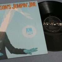JOE JACKSON - JOE JACKSON'S JUMPIN' JIVE - ���������