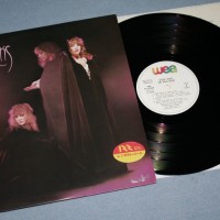 STEVIE NICKS - THE WILD HEART (j) - ���������