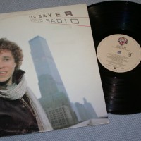 LEO SAYER - WORLD RADIO - ���������