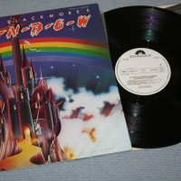 RAINBOW - RITCHIE BLACKMORE'S RAINBOW (j) - ���������