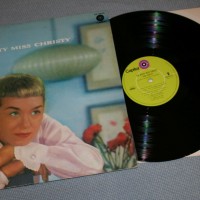 JUNE CHRISTY - THE MISTY MISS CHRISTY - Меломания