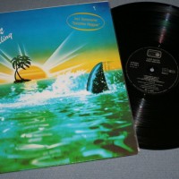LAID BACK - ...KEEP SMILING - 
