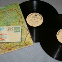 MUSIC FROM POLAND AT MIDEM' 86 - VARIOUS - ���������