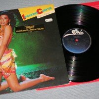 IRENE CARA - WHAT A FEELIN' - ���������