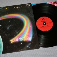 RAINBOW - DOWN TO EARTH - 