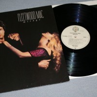 FLEETWOOD MAC - MIRAGE - ���������