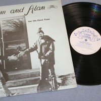SAM AND ALAN - TOGETHER AGAIN FOR THE FIRST TIME - ���������