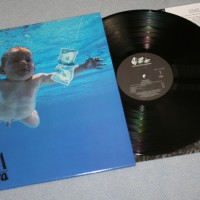 NIRVANA - NEVERMIND - ���������