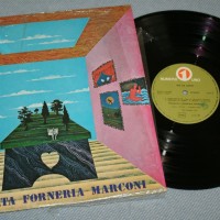 PREMIATA FORNERIA MARCONI - PER UN AMICO - ���������