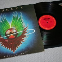 JOURNEY - EVOLUTION (a) - ���������