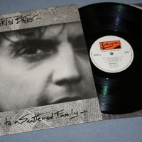 MARTYN BATES - LETTERS TO A SCATTERED FAMILY - ���������