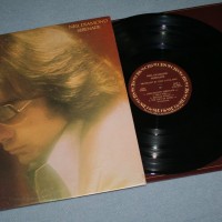 NEIL DIAMOND - SERENADE (j) - ���������