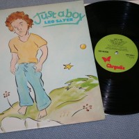 LEO SAYER - JUST A BOY - ���������