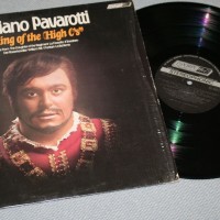 LUCIANO PAVAROTTI - KING OF THE HIGH C's (a) - 