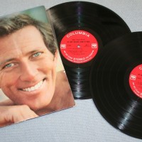 ANDY WILLIAMS - THE ANDY WILLIAMS SOUND OF MUSIC - ���������