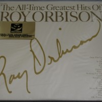 ROY ORBISON - THE ALL TIME GREATEST HITS OF - 