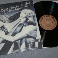 EDDIE HIGGINS TRIO - DON'T SMOKE IN BED - ���������