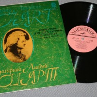 MOZART - ������� � 3 ��� ������� � ��������� / ���������� ��� ������� � ������� - ���������