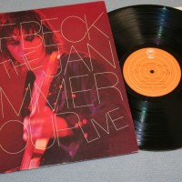 JEFF BECK WITH JAN HAMMER GROUP - LIVE - ���������