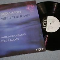 FRED SIMON - REMEMBER THE RIVER - ���������