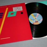 ELECTRIC LIGHT ORCHESTRA - BALANCE OF POWER - ���������