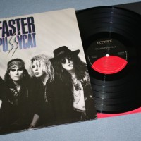 FASTER PUSSYCAT - FASTER PUSSYCAT - ���������