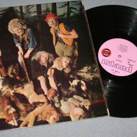 JETHRO TULL - THIS WAS (uk) - ���������