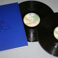 DEEP PURPLE - PURPLE PASSAGES (j) - 