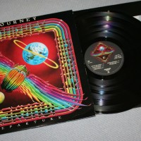 JOURNEY - DEPARTURE (j) - ���������